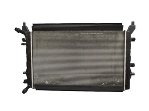 Kühler Wasserkühler für VW GOLF VI 5K1 1.4 TSI 1K0121251BN - Bild 1 von 6