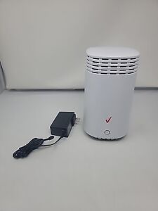 Verizon G3100 Fios Home Router - White, Used WITH POWER SUPPLY