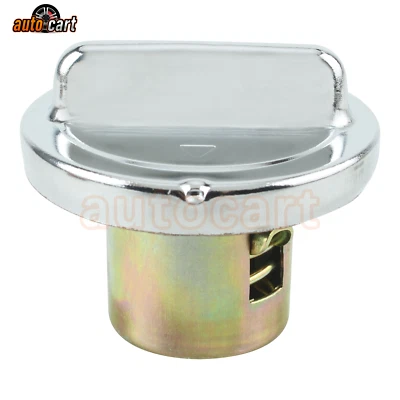 Gas Cap For Honda ATC110 ATC185 ATC200 ATC70 CT70 TRX70 QA50 Z50 17620-165-642 A Foto 1 de 4