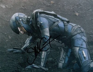 Sonequa Martin-Green Signed 10x8 photo RACC, AFTAL Approved Seller - Picture 1 of 3