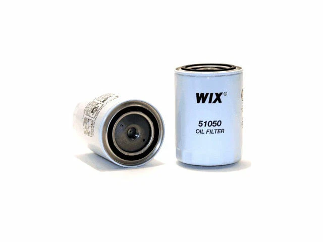 Filtro de aceite Studebaker 4E14 1959 WIX 82143JZ 4,0 L 6 cilindros Foto 1 de 2