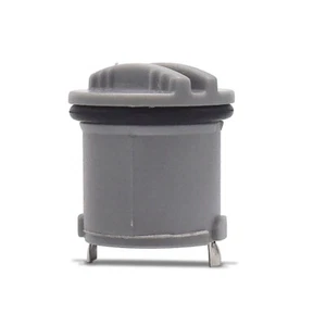 Pieza de repuesto 5008L K58L para soporte de batería Roland Juno-60 de EE. UU. - Imagen 1 de 2