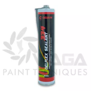Gelson Gelflex 334 Sigillante Poliuretanico 310ml - Vari Colori - Foto 1 di 1