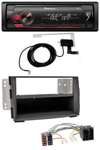 Pioneer 1DIN USB DAB MP3 AUX Autoradio für Kia Venga (YN, ab 2009) - Bild 1 von 8