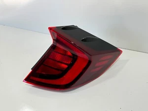2020 2021 2022 Hyundai Sonata LED Passenger Outter Tail light RH 92402L0000 - Picture 1 of 10