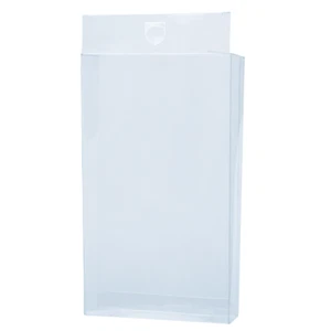 PopShield Protector for Vintage VHS Tapes - 4.25"x1.25"x7.5" - Picture 1 of 1