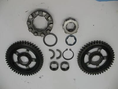 Honda Custom CB900 CB 900 C 1981 transmisión final engranajes reductores 23510-461-305 Foto 1 de 4