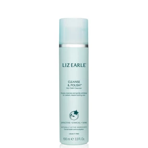 Liz Earle Cleanse and Polish Pump 100ml - Free postage & 1-2 day delivery - Picture 1 of 3