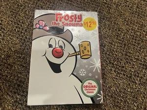 Frosty der Schneemann plus Frosty Returns 2010 DVD - Bild 1 von 2