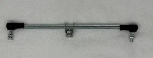 Barra de pedal para máquinas de coser industriales, ajustable - Imagen 1 de 2