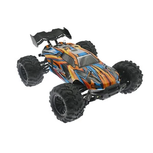 1/16 RC Truck 2.4Ghz 4WD High Speed Off-road Car Truck Toy Kid, NewKRUM - Picture 1 of 9
