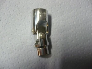 Gelenk-Einsatz, Gelenknuss 1/4" Bahco Nr. A6710DZ Größe 5/16"  12-Kant - Bild 1 von 1