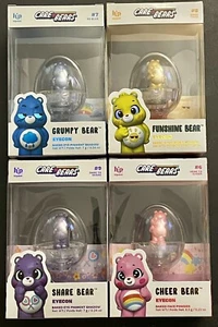 Care Bears x Hip Dot Eyecons Eyeshadow Set Of 4 - Picture 1 of 6