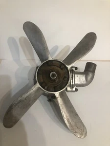 Pompa acqua Lancia Flaminia  - Picture 1 of 4