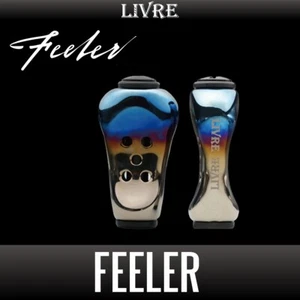 [LIVRE] Perilla de mango Feeler *HKAL - Imagen 1 de 8