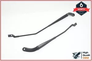 2020 - 2023 BUICK ENCORE GX FRONT LEFT & RIGHT SIDE WINDSHIELD WIPER ARM SET OEM - Picture 1 of 10