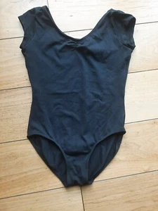 Tanztrikot Bloch Gr. 128/ 134 - Bild 1 von 3