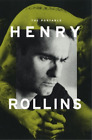 Henry Rollins The Portable Henry Rollins (Taschenbuch)