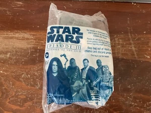2005 Burger King Star Wars Episode III Die Rache der Sith Padme Amidala - Bild 1 von 4