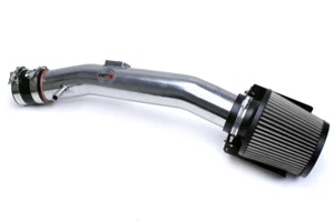 HPS Performance 827-558P Shortram Air Intake Kit + Heat Shield Polish Short Ram - Picture 1 of 3