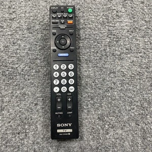 Ricambio telecomando TV originale Sony Bravia RM-YD028 - testato - Foto 1 di 4