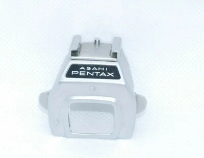 Asahi Pentax Spotmatic Hot Shoe Flash Adapter from JAPAN. - Image 1 of 4