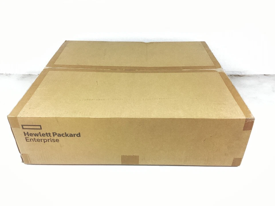 HPE JH148A 5510 48G PoE+ 4SFP+ HI Switch - Image 1 of 3