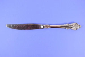 Oneida Community Edelstahl Cherbourg Muster 9" modernes hohles Messer - Bild 1 von 3