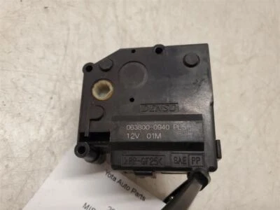 Lexus LS460, servoactuador de ventilación, 2008, 063800-0940 Foto 1 de 4