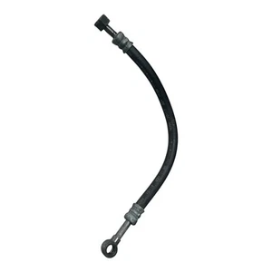 Kawasaki ZZR1100 Genuine OEM Front Oil Hose - Picture 1 of 4
