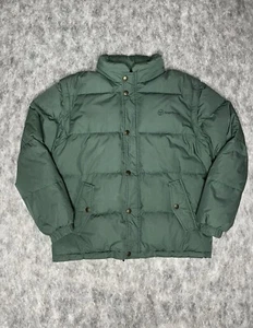 Vintage Sergio Tacchini Down jacket transformer - Picture 1 of 11