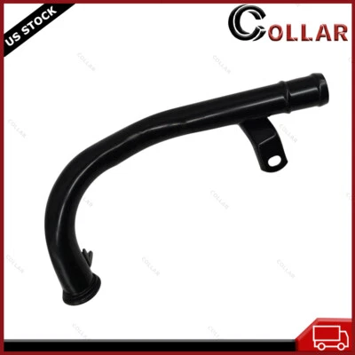 For Dodge Caravan 2001 2002 2003 2004 2005 2006 2007Engine Water Pump Inlet Tube - Image 1 of 4