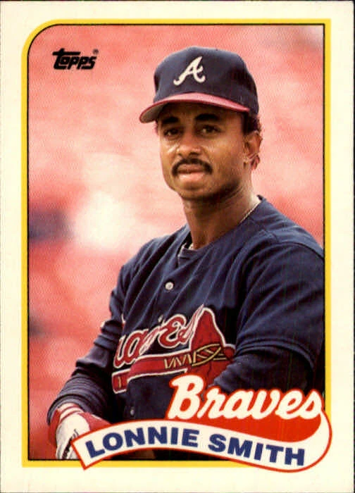 1989 Topps Traded Baseball Pick Complete Your Set #1T-132T RC  - Image 1 of 1