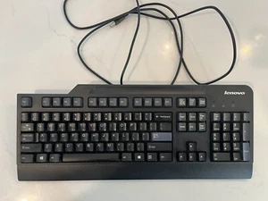 Lenovo Keyboard - Bild 1 von 2
