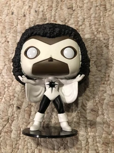 Loose Funko Pop Vinyl Figure from Comic Cover - Captain Marvel Monica Rambeau 03 - Picture 1 of 2