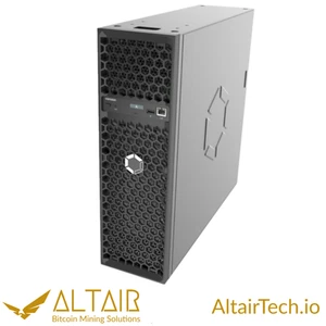AltairTech.io Canaan Avalon Q 90TH/S 1674W Quiet Home Miner - schneller Versand aus USA - Bild 1 von 11