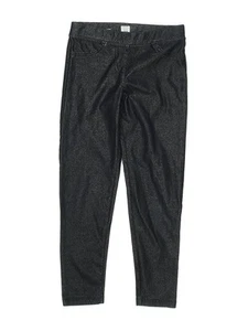 Gap Kids Girls Gray Active Pants 8 - Picture 1 of 2