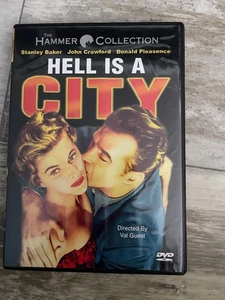 Hell is a City DVD - Picture 1 of 3