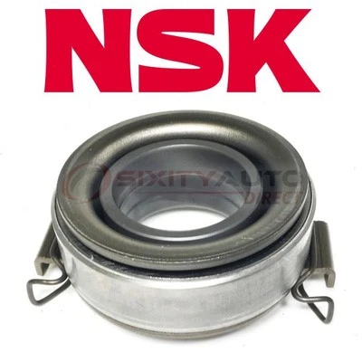 NSK Clutch Release Bearing for 2008-2015 Scion xB - Transmission Bearings  tv — 第 1/4 张图片
