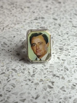 CORGI TOYS NO 497 THE MAN FROM UNCLE ORIGINAL WAVERLEY RING GOOD CONDITION - Image 1 of 4