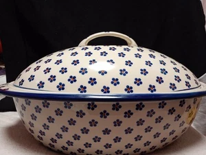 Bolesławiec Duża Brytwana  - Zdjęcie 1 z 8