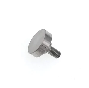Flat Contact Points for Dial Digital Indicator Depth Gauge Thickness Gauge 4-... - Picture 1 of 4