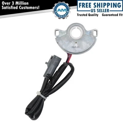 Interruptor de segurança neutro compatível com Ford 1987-1989 - Imagem 1 de 4