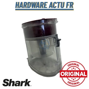 BAC CYCLONE SHARK - ZID3811FFJ251UKT - DUO CLEAN IZ251 / IZ251EUT - Testé 100% ✅ - Imagen 1 de 6