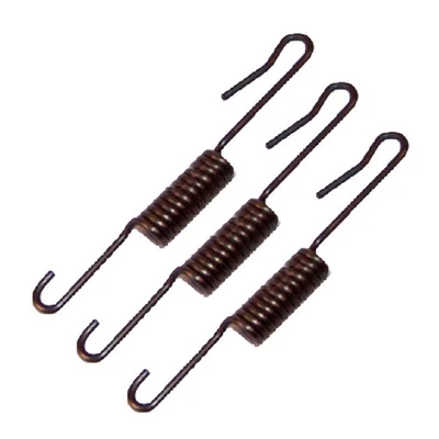 Weed Eater Poulan Husqvarna Craftsman 3 Pack Muffler Spring - 530016197-3PK - Image 1 of 2