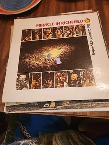 Joe Tait – Miracle In Richfield The Cavalier Happening - Picture 1 of 2