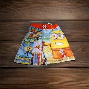 Do Despicable Me Jungen Shorts 4/5 - Bild 1 von 4
