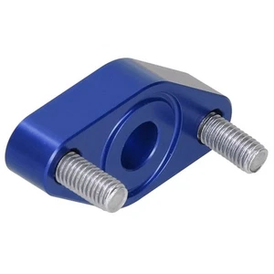Parking Brake Block Billet Aluminum Parts For 450R / 400EX / - Picture 1 of 24