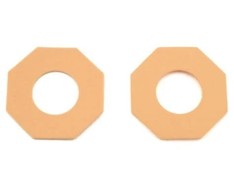 TLR232081  TLR SHDS Max Torque Slipper Pads (2) - Image 1 of 1