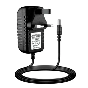 Cargador adaptador 5V CA/CC para afeitadora Remington BA050035J fuente de alimentación - Imagen 1 de 5
